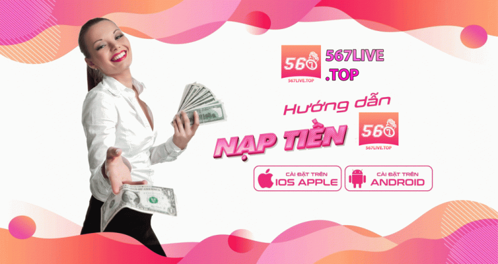 567LIVE thiên đường ngắm các nàng Tiên