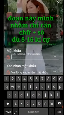 Cách Đăng Ký 3 dang ky 567 live app