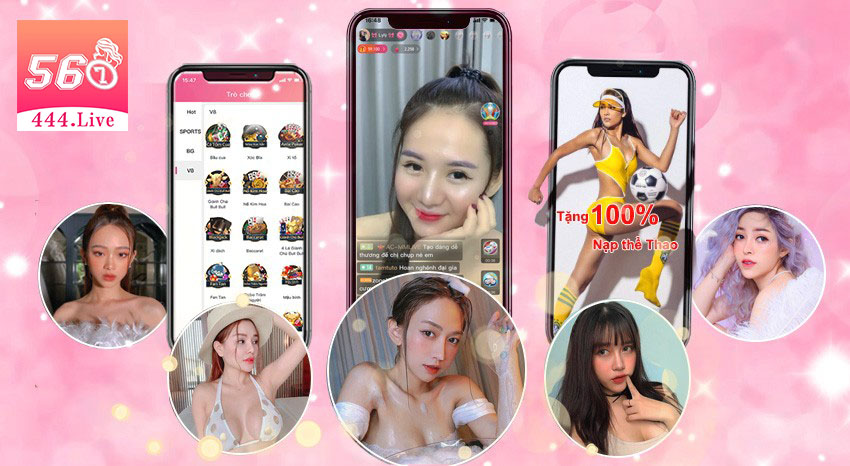 app 567live