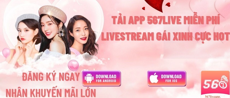 Đăng ký 567live