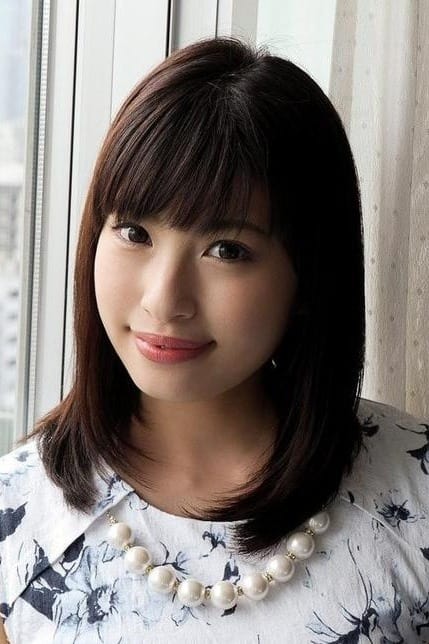 Diễn viên Takarada Arisa