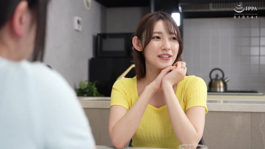 VEC-534 Kana Morisawa
