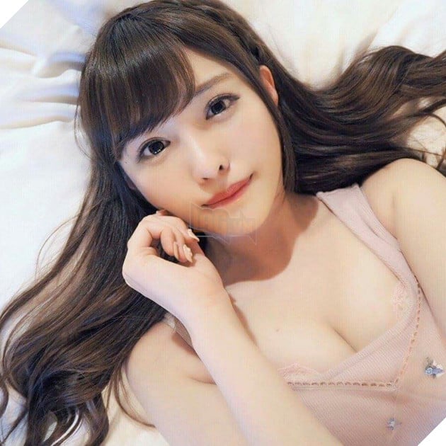Phỏng vấn ARINA HASHIMOTO - Ngôi sao JAV 18+