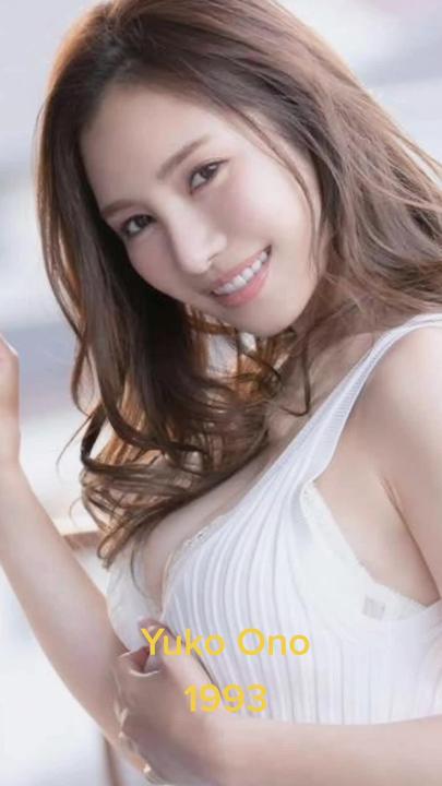 diễn viên yuko ono